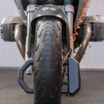 Hiplok DX1000 2 Pack Anti Angle Grinder Security Bundle