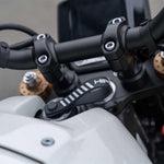 Hiplok MDX Disc Lock High Security