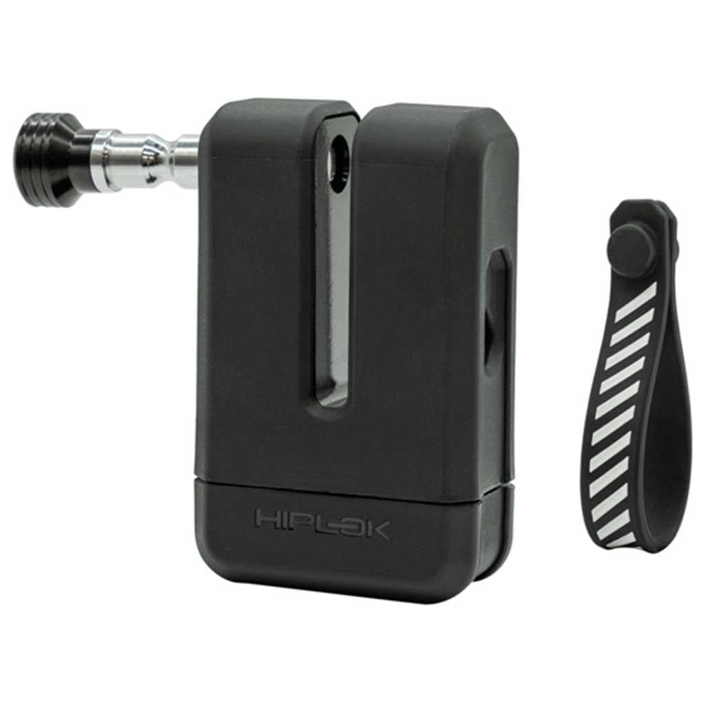 Hiplok MDX Disc Lock High Security