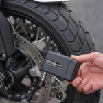 Hiplok MDX Disc Lock High Security