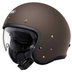Shoei J.O 2 Matt Brown