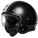 Shoei J.O 2 Aventure TC-5 Black