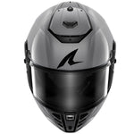 Shark Spartan RS Speed Tech Silver Grey