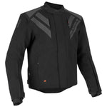 Halvarssons H80 Dual Waterproof Jacket Black