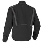 Halvarssons H80 Dual Waterproof Jacket Black