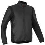 Halvarssons H80 Dual Waterproof Jacket Black