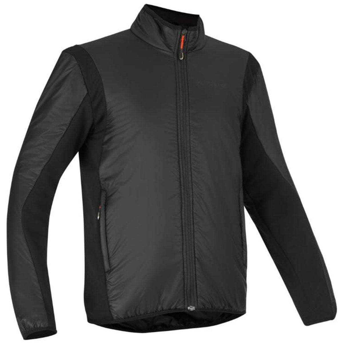 Halvarssons H80 Dual Waterproof Jacket Black