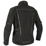Halvarssons Mora V2 Jacket Black