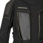 Halvarssons Mora V2 Jacket Black