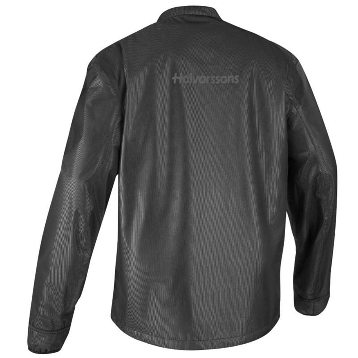 Halvarssons Mora V2 Jacket Black