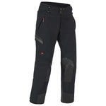 Halvarssons H80 Pants Black Short Leg