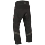 Halvarssons H80 Pants Black Short Leg