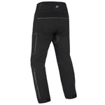 Halvarssons Mora Pants Black Short Leg
