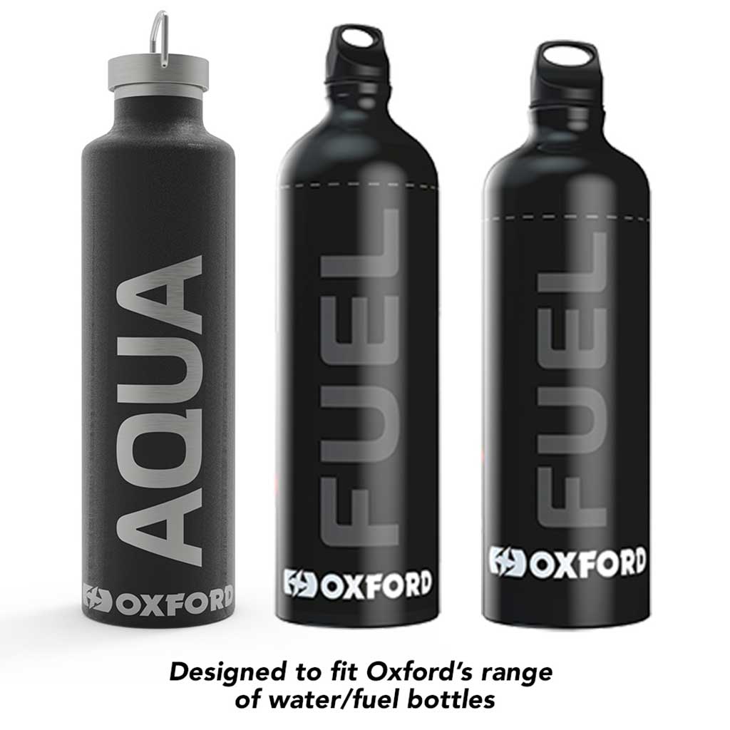 Oxford Nomad Bottlestash