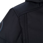 Bering Jacket Scoop Black