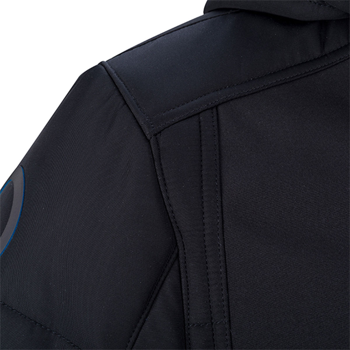 Bering Jacket Scoop Black