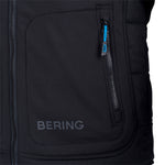 Bering Jacket Scoop Black