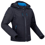 Bering Jacket Lady Scoop Black