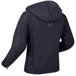 Bering Jacket Lady Scoop Black