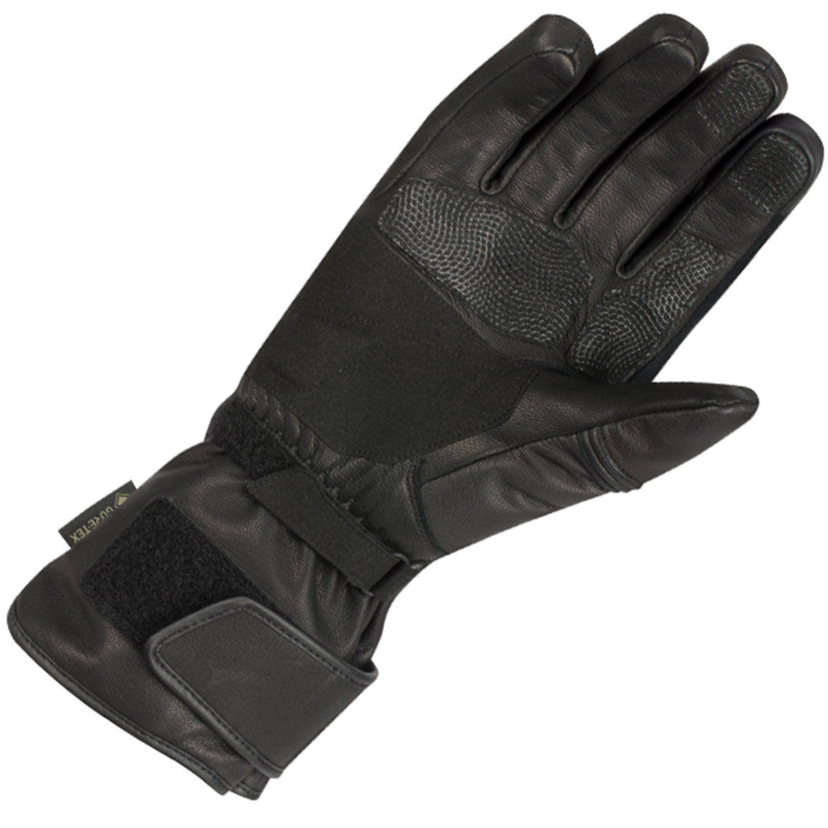 Bering Gloves Fusion Gtx Black