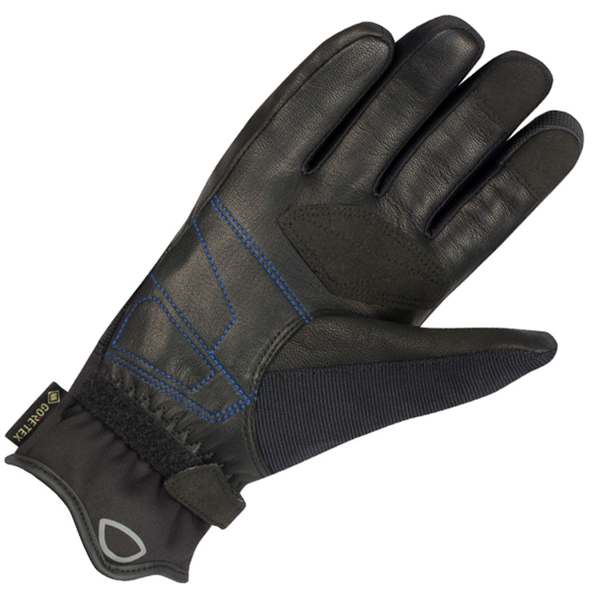 Bering Gloves Slammer Gtx Black