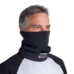 Bering Windstopper 2 Neckband Blk