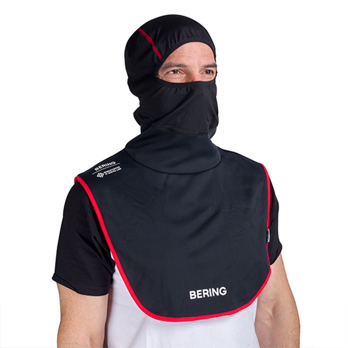 Bering Windstopper 2 Chest Protector