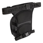 Richa CRGO Croft Hip Bag - Black