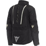 Dainese Gullfossa D-Dry Jacket Black/Tidal Foam