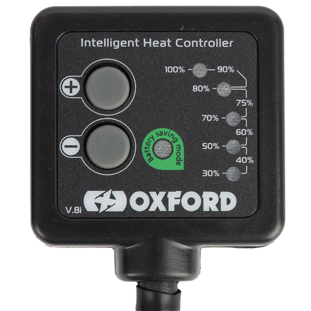Oxford HotGrips Advanced Adventure Heated Grips