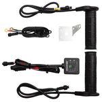 Oxford HotGrips Advanced Adventure Heated Grips