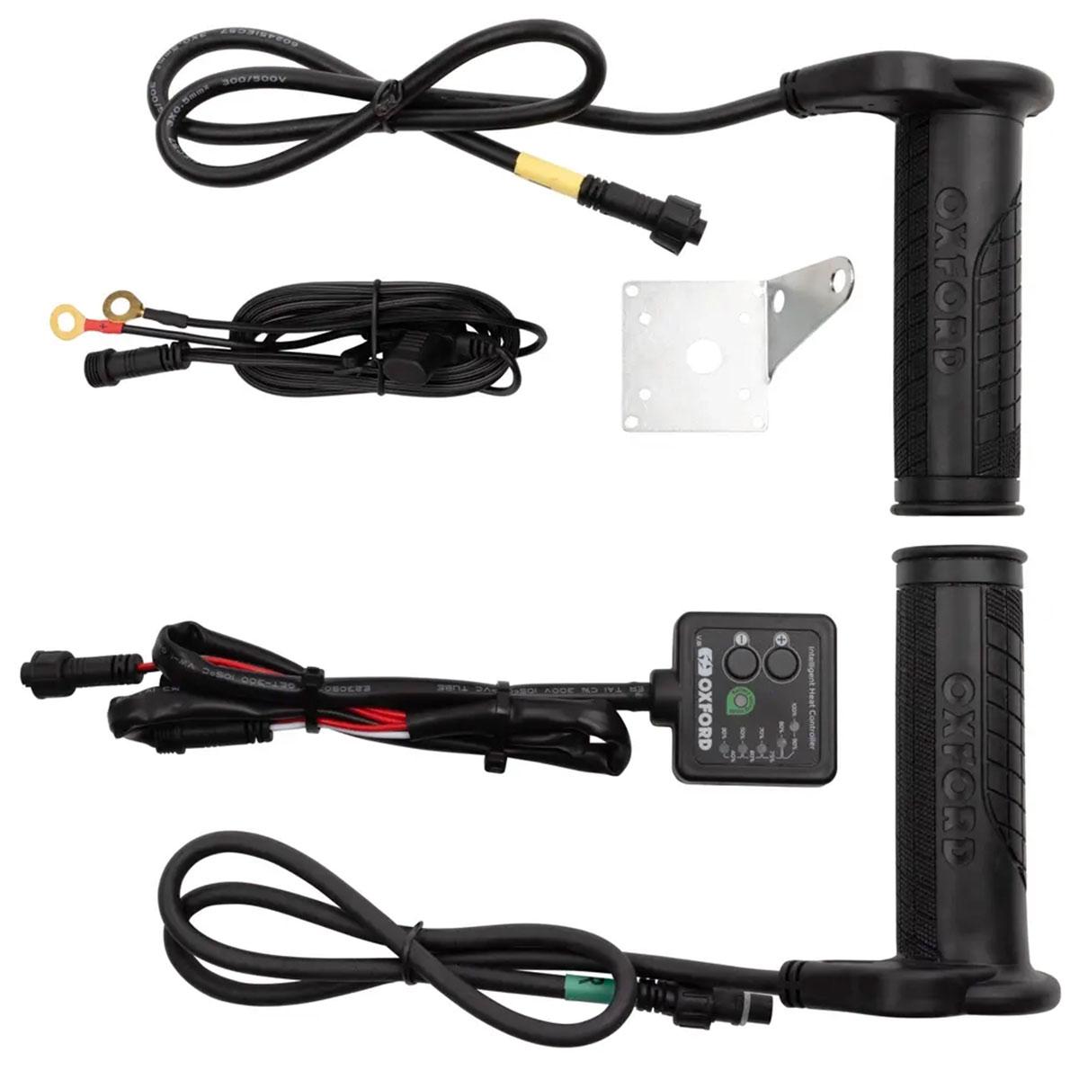 Oxford HotGrips Advanced Touring Heated Grips