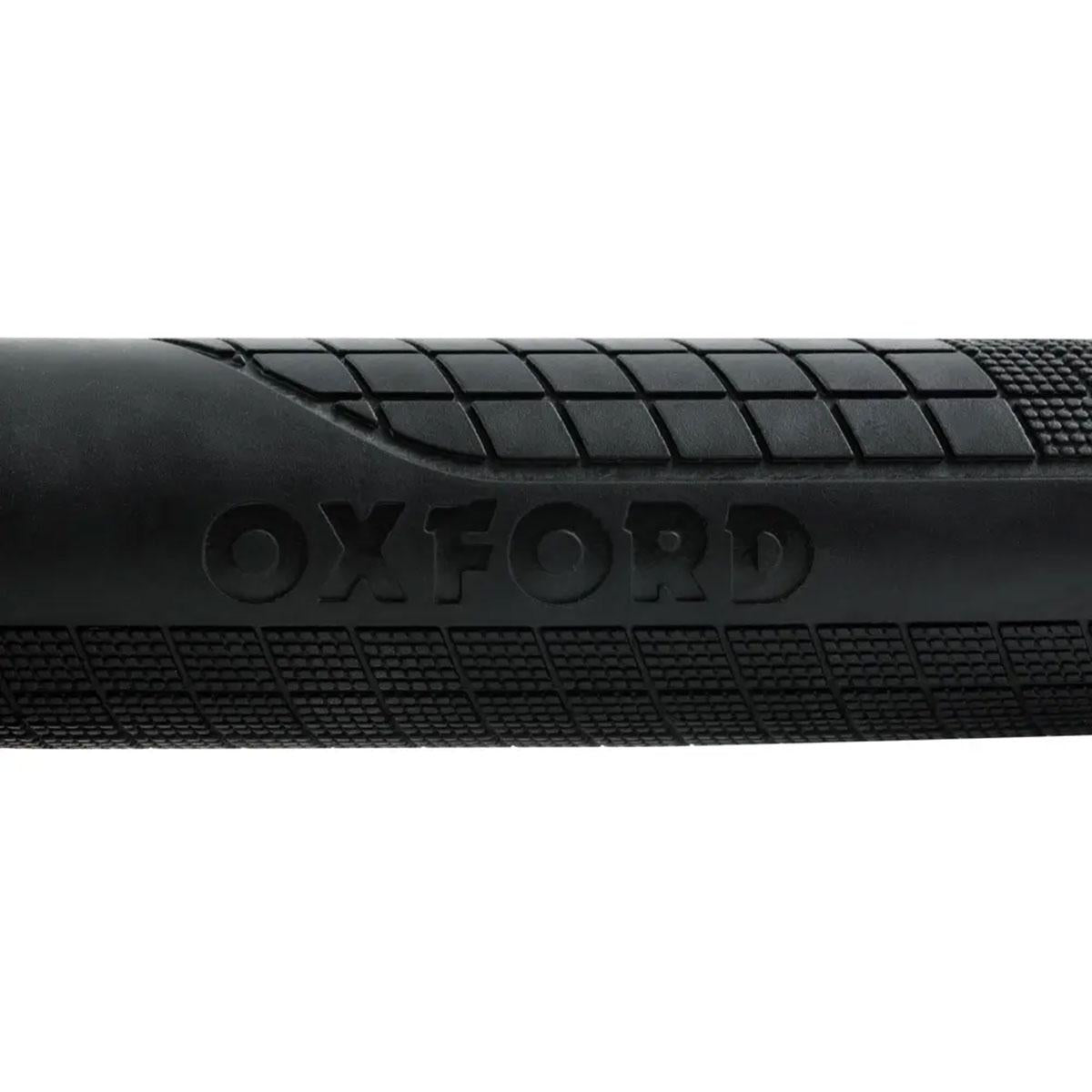 Oxford HotGrips Advanced Touring Heated Grips