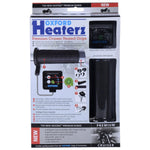 Oxford HotGrips Premium Cruiser with v8 switch Heated Grips
