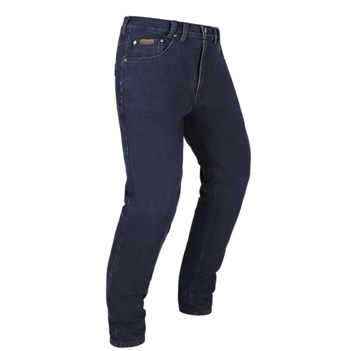 Richa Ragnar D3O Motorcycle Jeans Navy