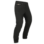 Richa Ragnar D3O Motorcycle Jeans Short Leg Black