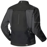 Richa Infinity 3 Adventure Jacket Black
