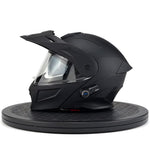 RSV121 v8 BL+ Blinc Bluetooth Flip Front Helmet