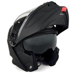 RSV121 v8 BL+ Blinc Bluetooth Flip Front Helmet