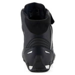 Alpinestars Stella Ladies Faster-4 Short Boots Black