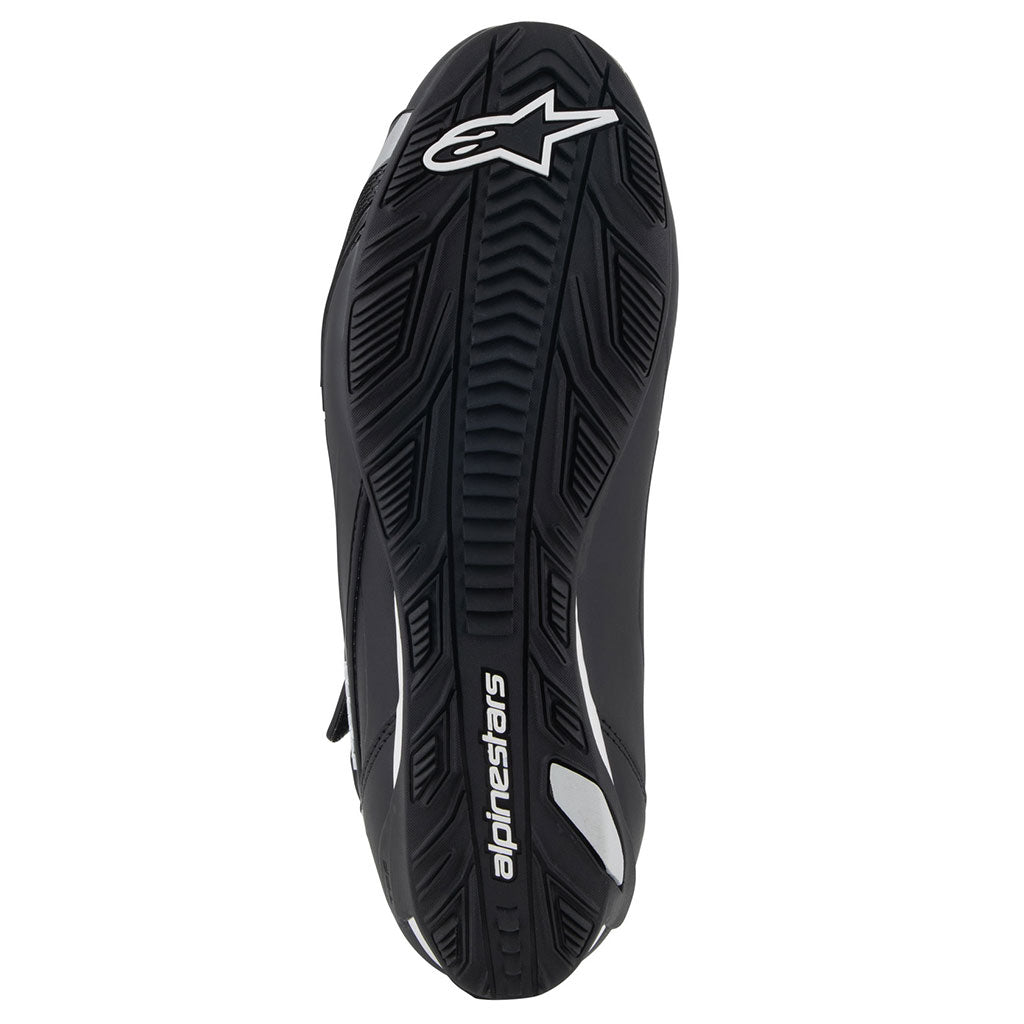 Alpinestars Stella Ladies Faster-4 Short Boots Black