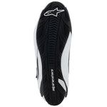 Alpinestars Stella Ladies Faster-4 Short Boots White Black