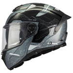 MT Atom 2 SV Highlands C2 Gloss Black Grey White