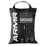 ARMR Dryguard WP Waterproof Over Pant Black