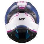 MT Stinger 2 Core A8 Gloss Navy White Pink