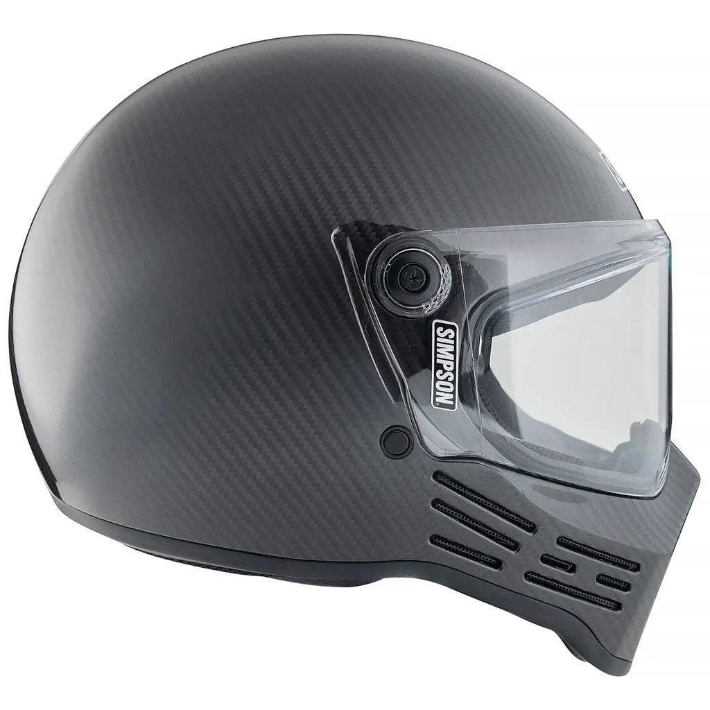 Simpson M30 Carbon
