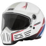 Simpson M30 Lifter White