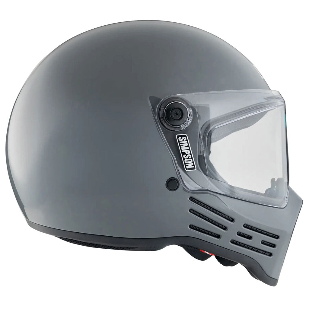 Simpson M30 Solid Armor