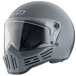Simpson M30 Solid Armor