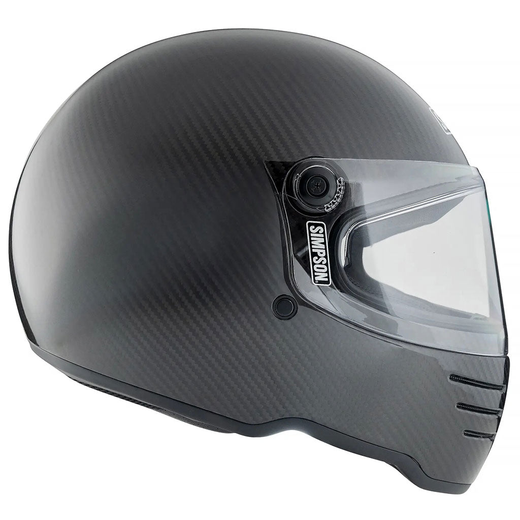 Simpson M62 Carbon